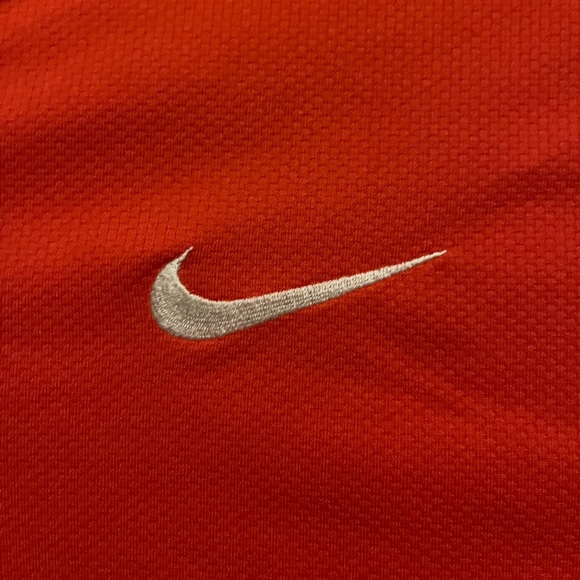 Nike soccer Jersey - Picture 4 of 5